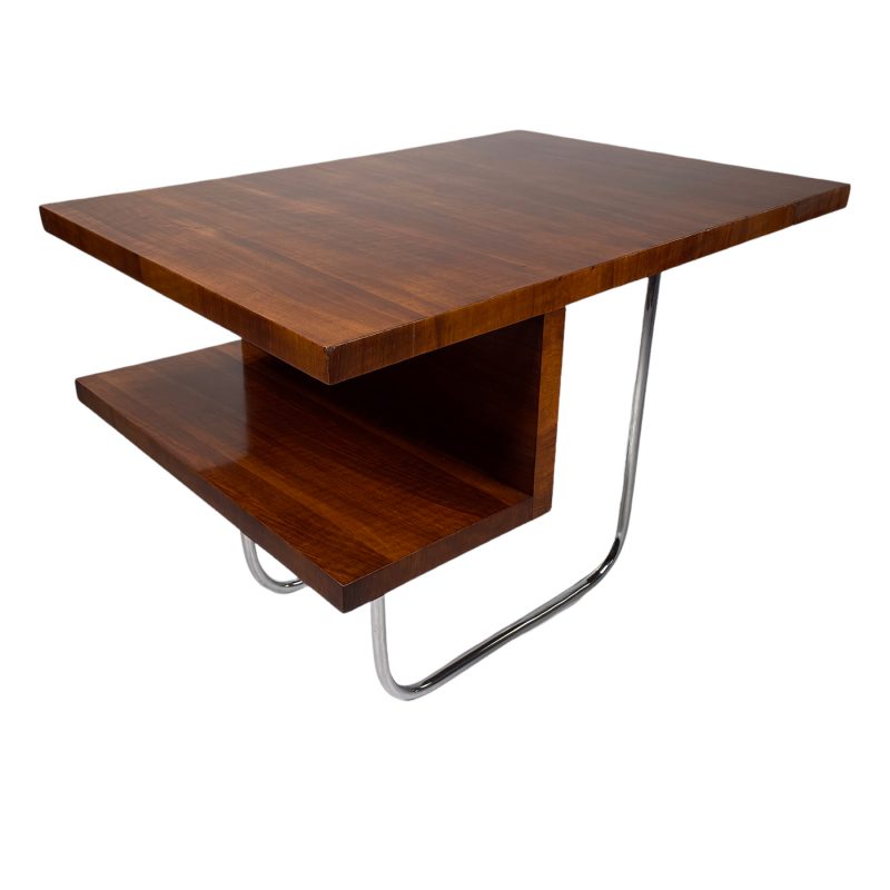 Art Deco/Modernist Side/Coffee Table