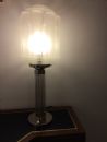Art Deco Table Lamp by Kaza of France