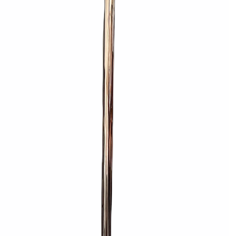 An Art Deco Uplighter