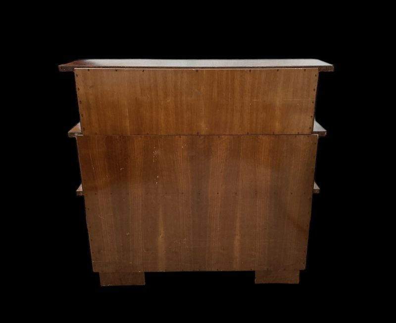 SOLD - Art Deco Bookcase - Image 2