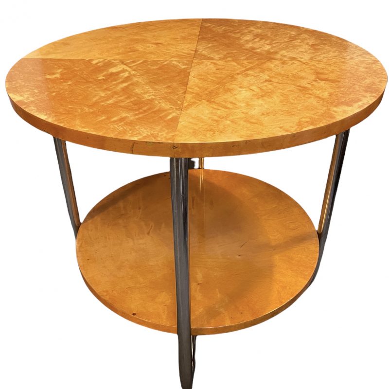 Art Deco Side/Coffee Table