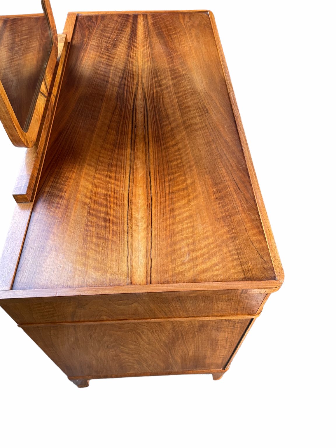 Art Deco Hall Table/Dressing Table Poirot Art Deco Furnishings