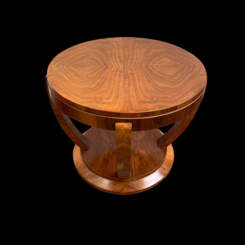 Art Deco Coffee/Side Table