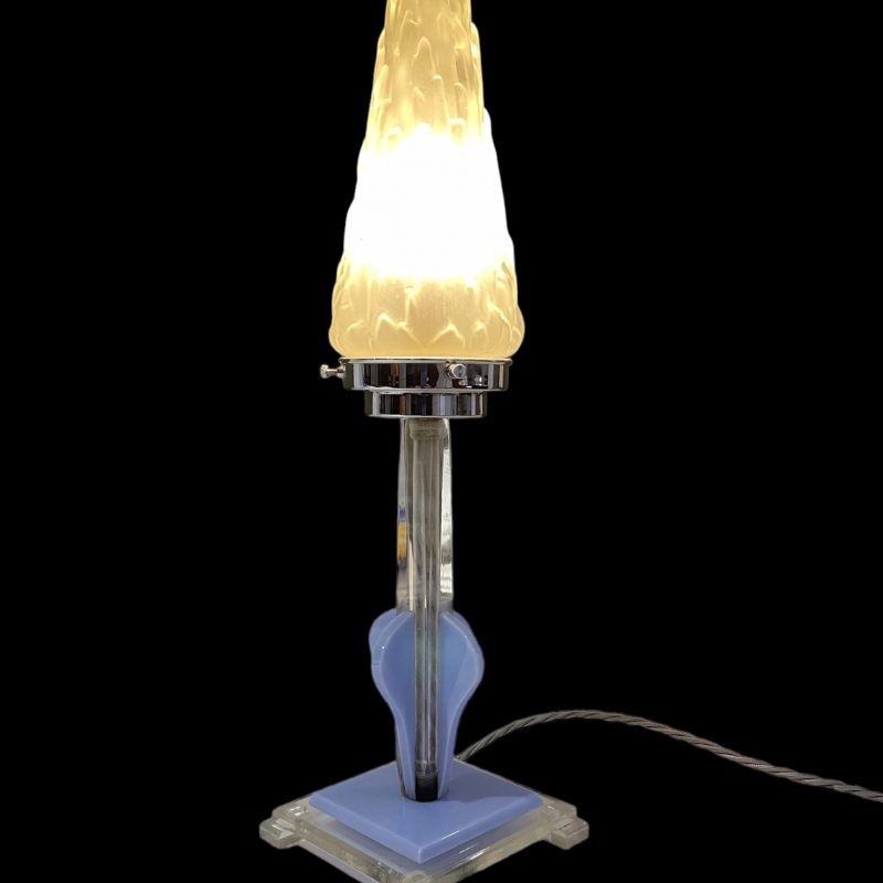 Mid-century Lamp