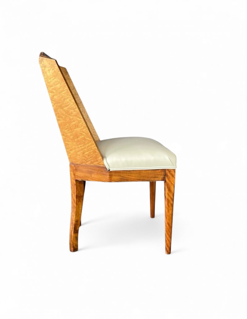 Side Chair By Hille