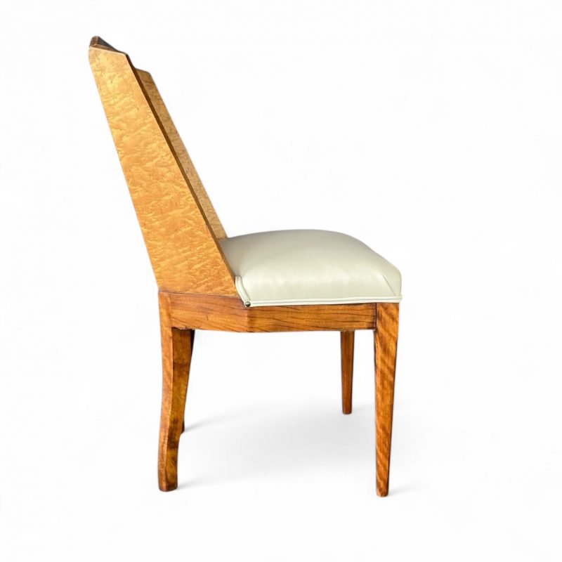 Side Chair By Hille