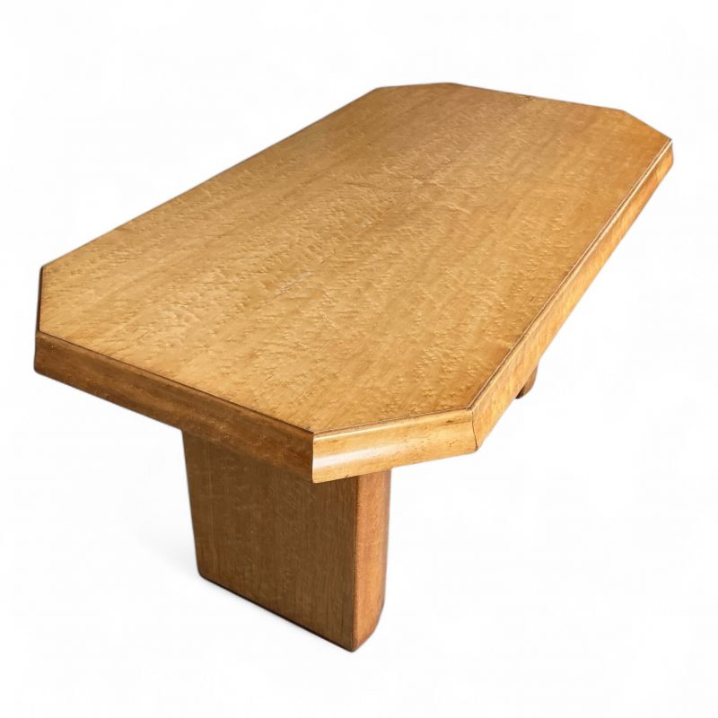 Art Deco Dining Table
