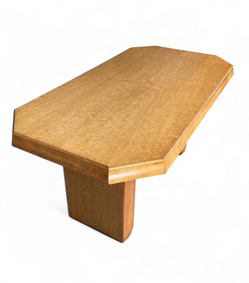 Art Deco Dining Table