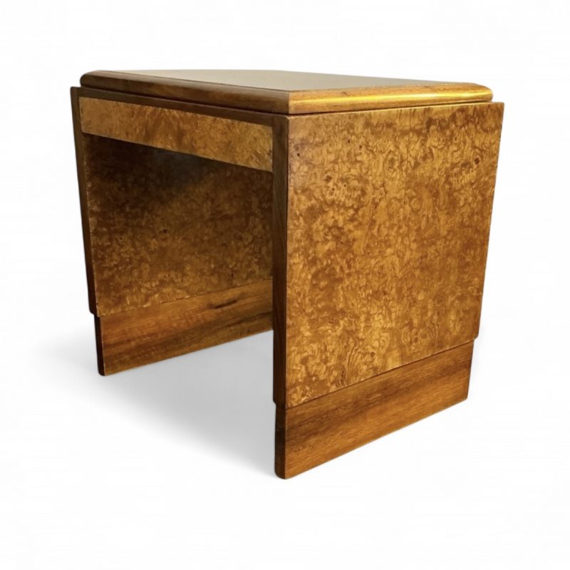 Art Deco Side Table