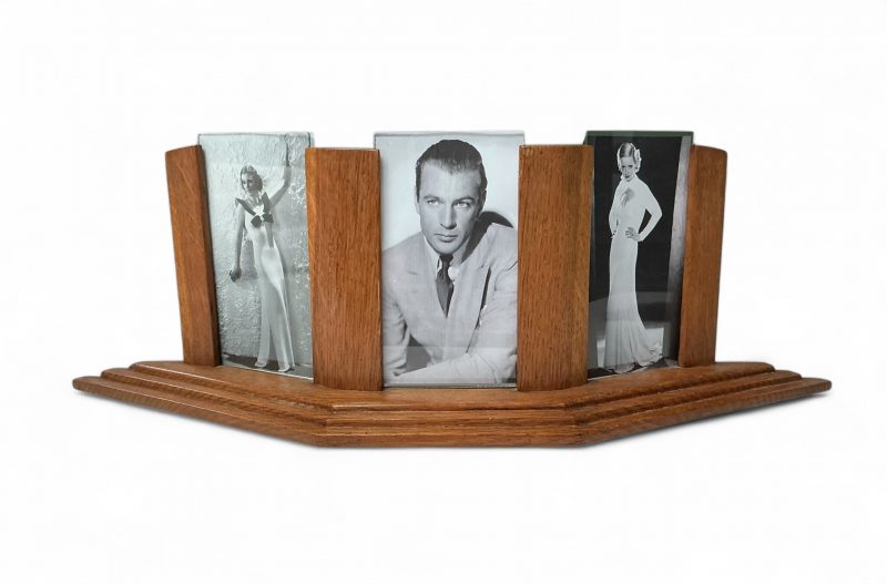 Art Deco Picture / Photo Frame