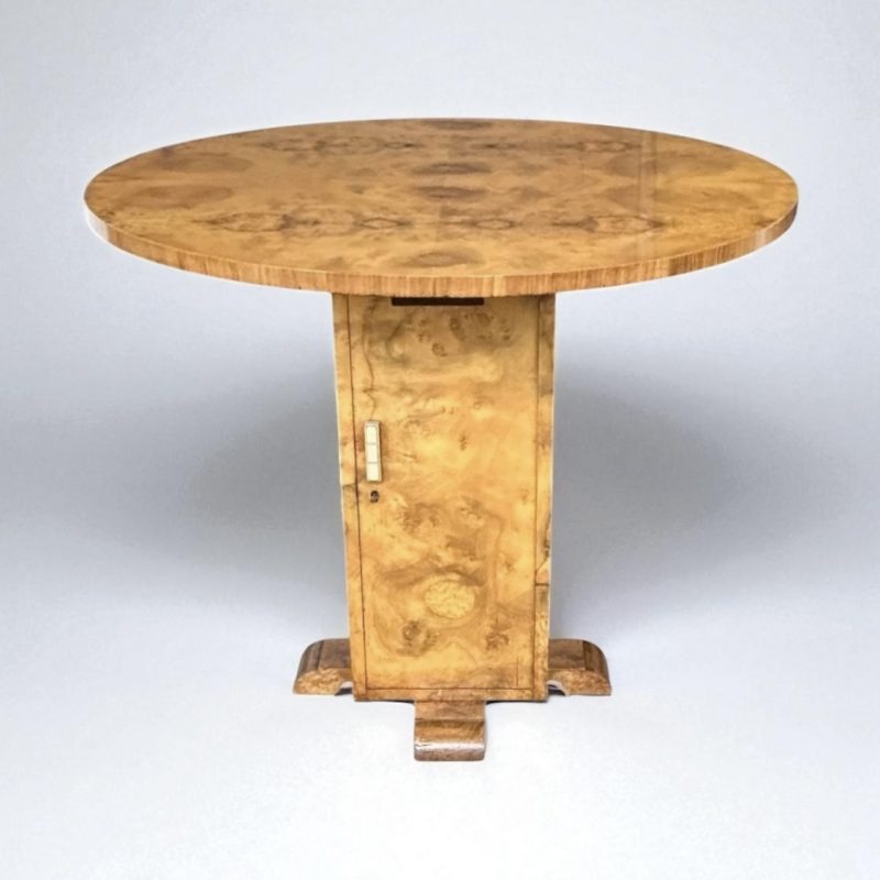 Art Deco Table