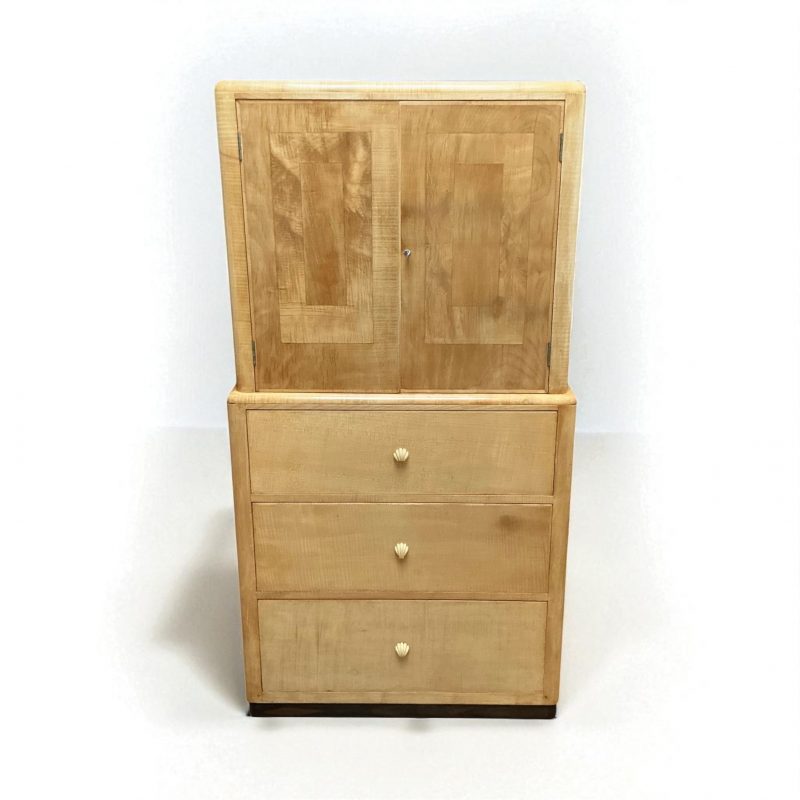 Cabinets and Storage