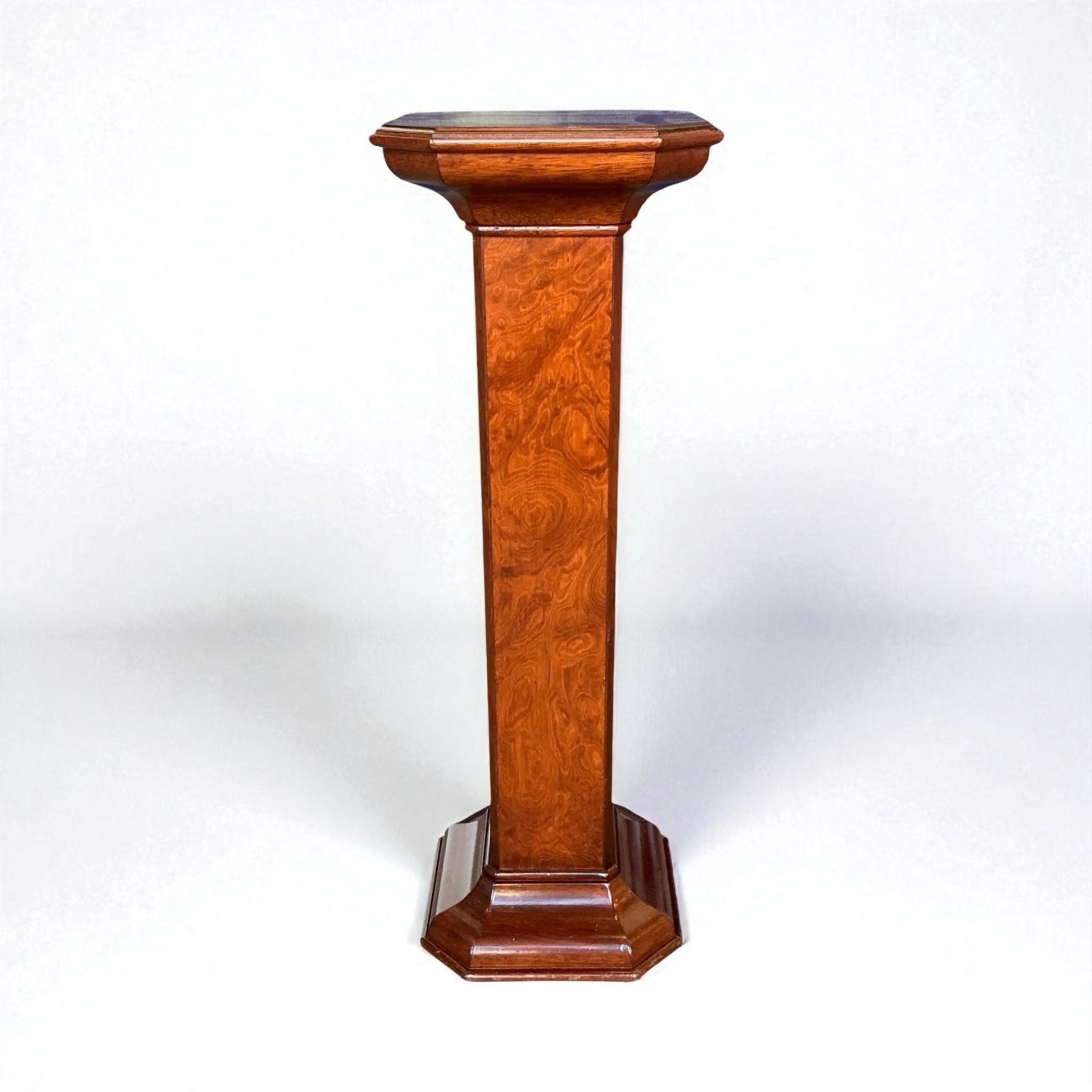 SOLD – Art Deco Pedestal / Plantstand