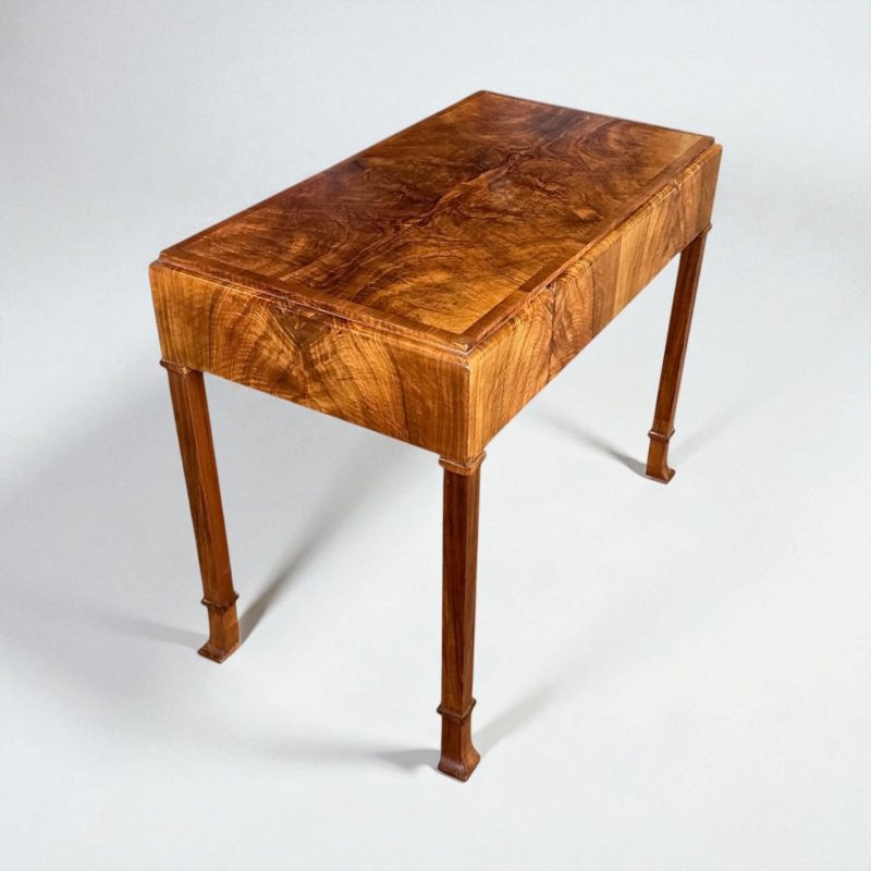 Art Deco Side Table