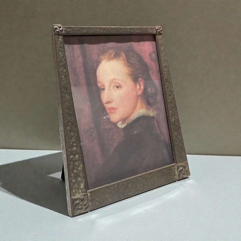 Arts And Crafts Photo Frame