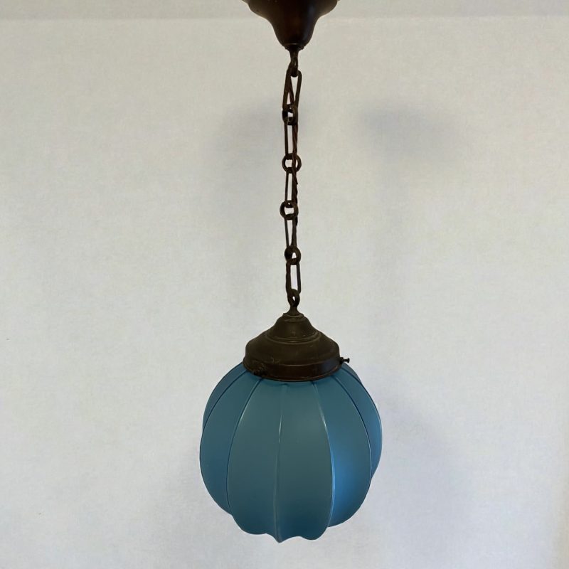 Art Deco Ceiling Light