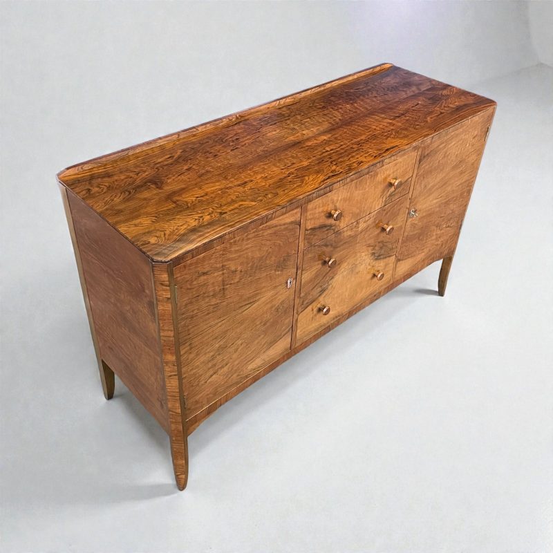 Art Deco Sideboard