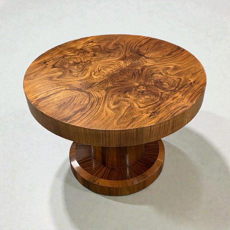 Art Deco Coffee Table