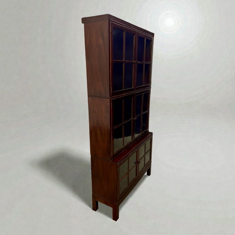 Art Deco Heal’s Stacking Bookcase
