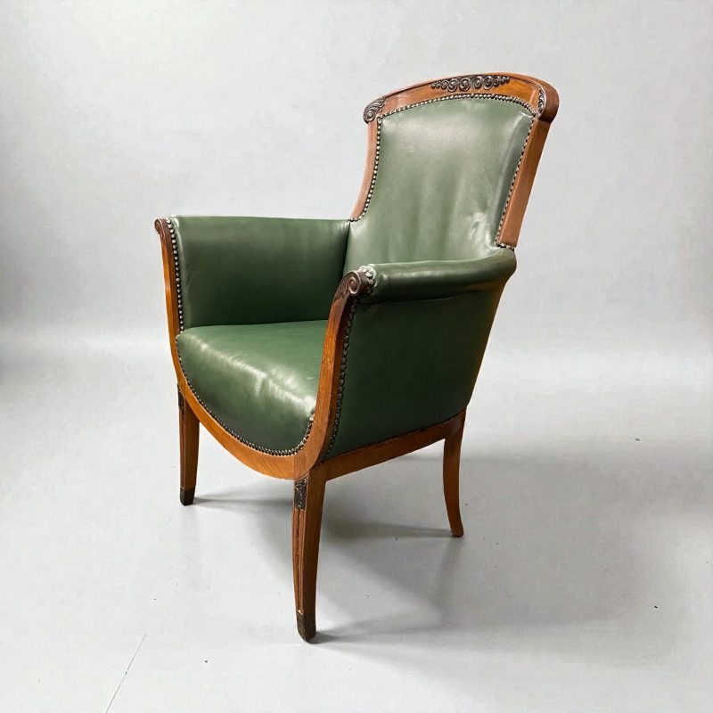 Art Deco Chair