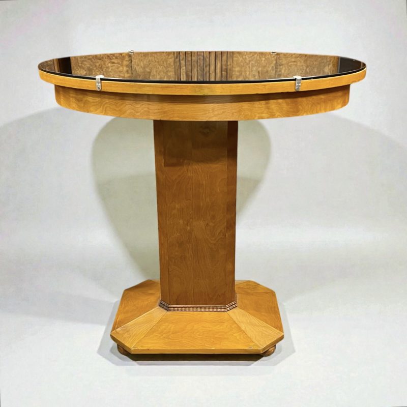 Art Deco Centre Table