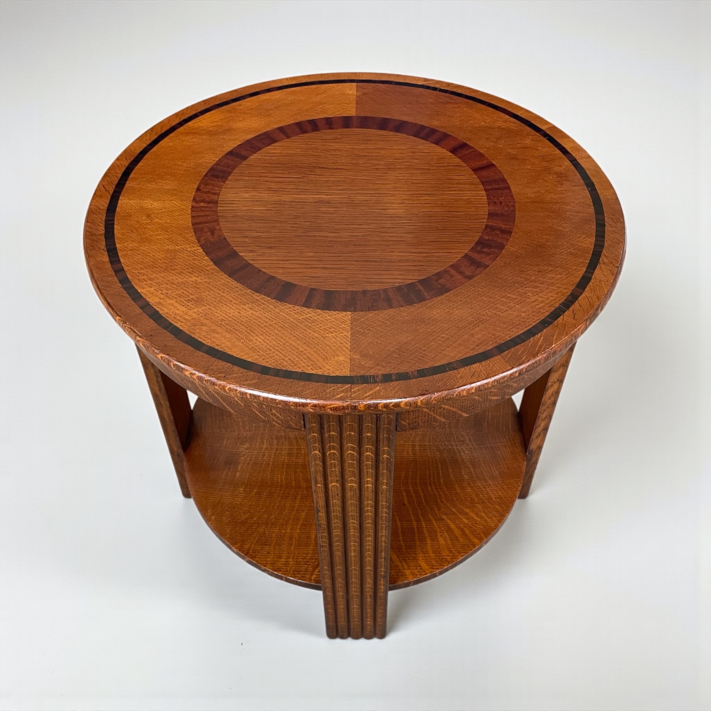 Art Deco Coffee Table