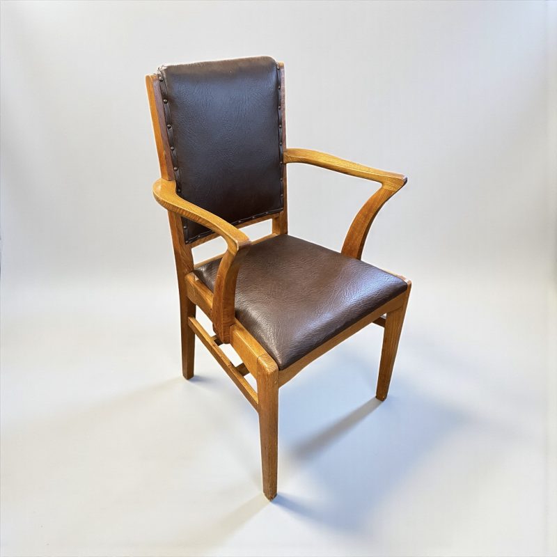 Art Deco Chair