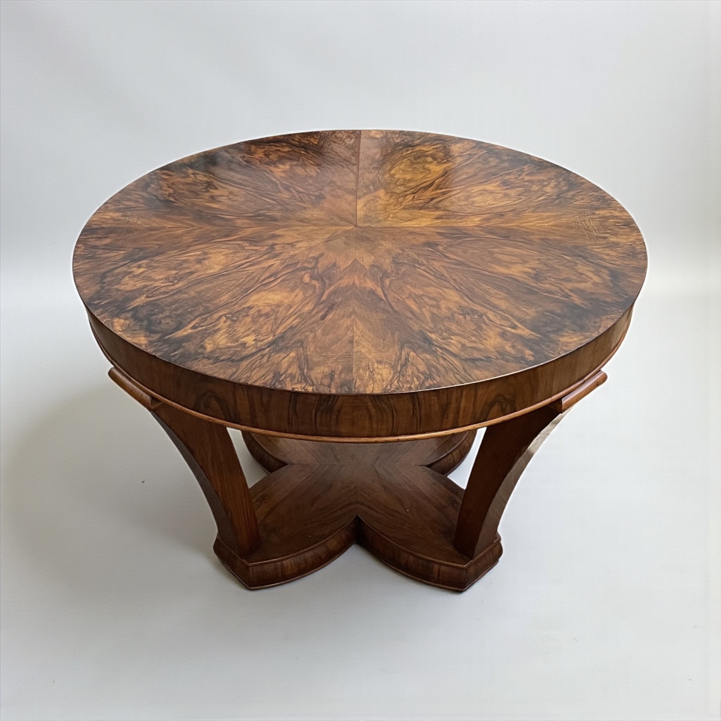 Art Deco Large Centre / Coffee Table