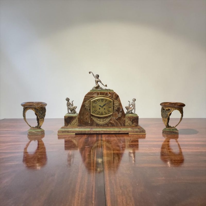 Clocks