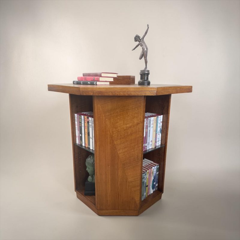 ART DECO TABLE
