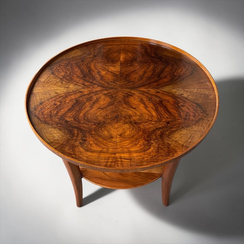 Art Deco Coffee / Side Table