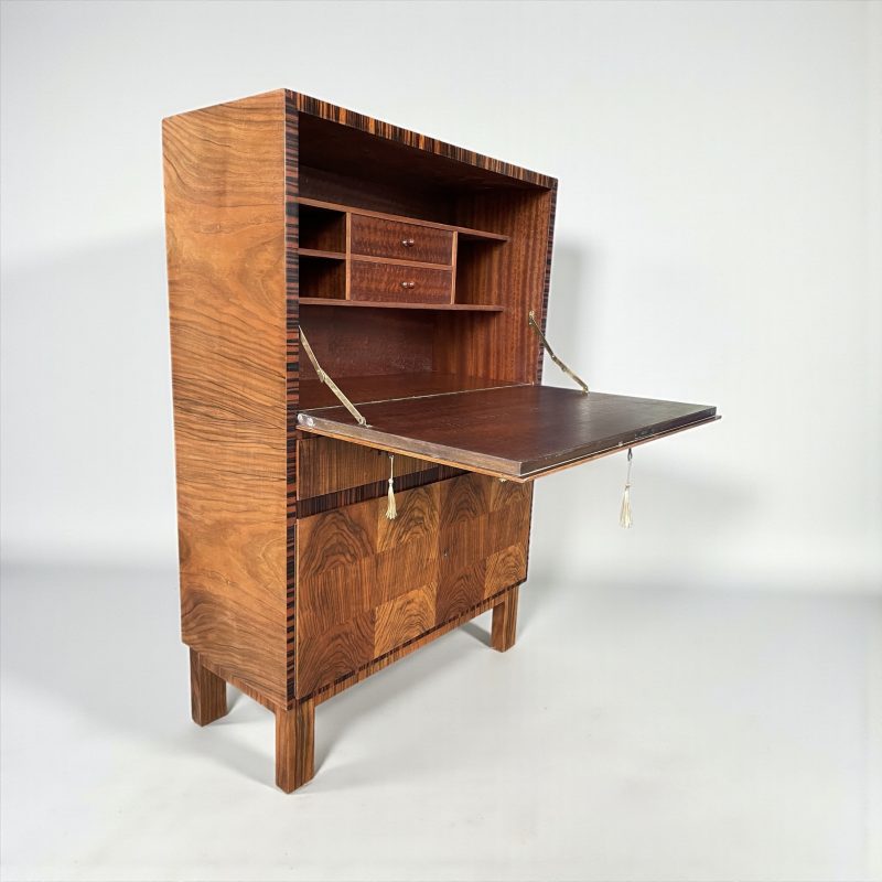 Art Deco Bureau