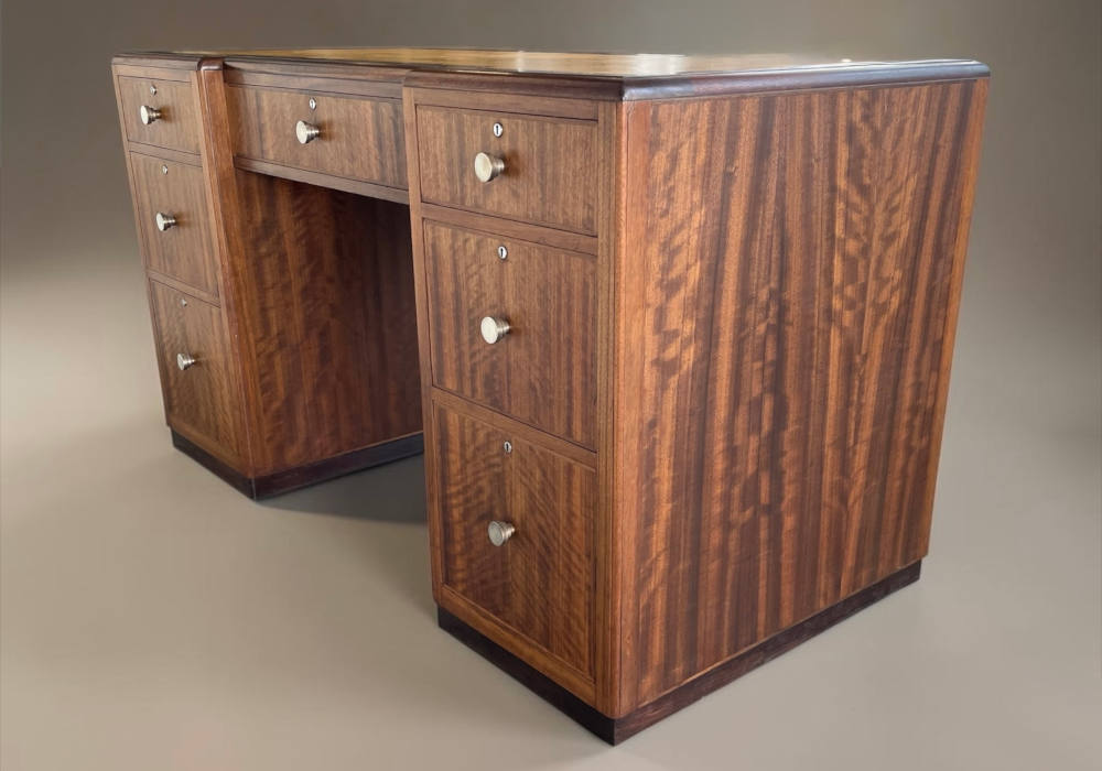 Art Deco desk