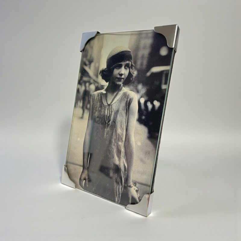 SOLD – Art Deco Photo Frame