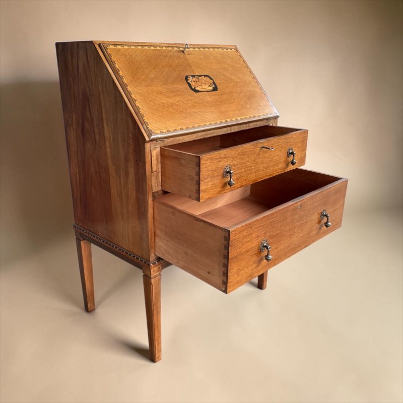 Art Deco Bureau