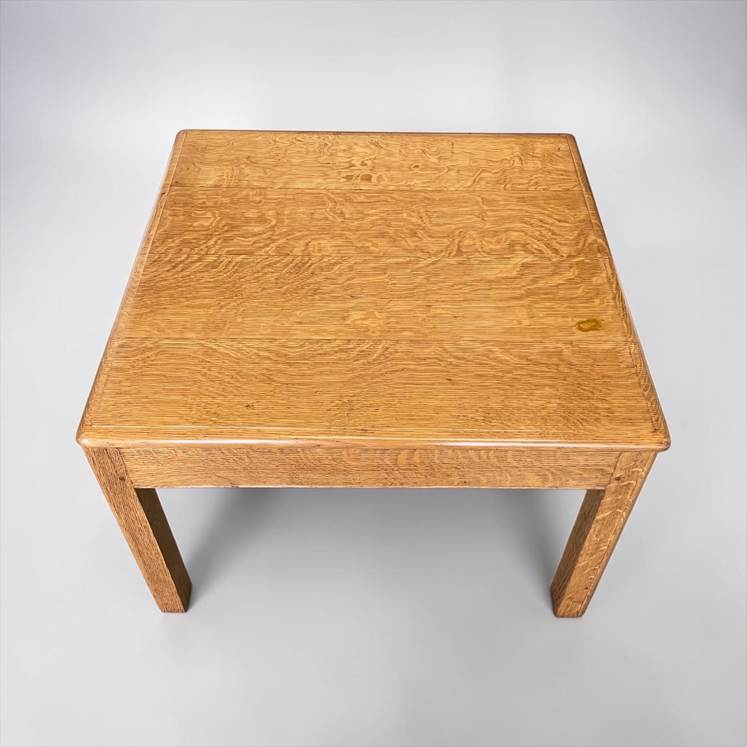 1920’s Coffee Table By Betty Joel