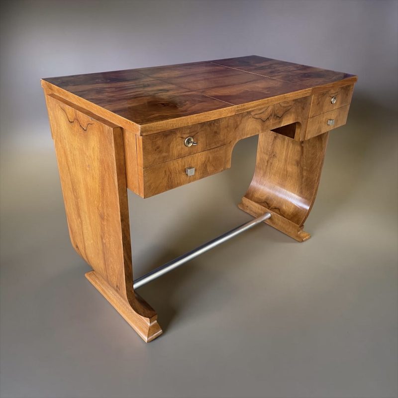 Art Deco Desk