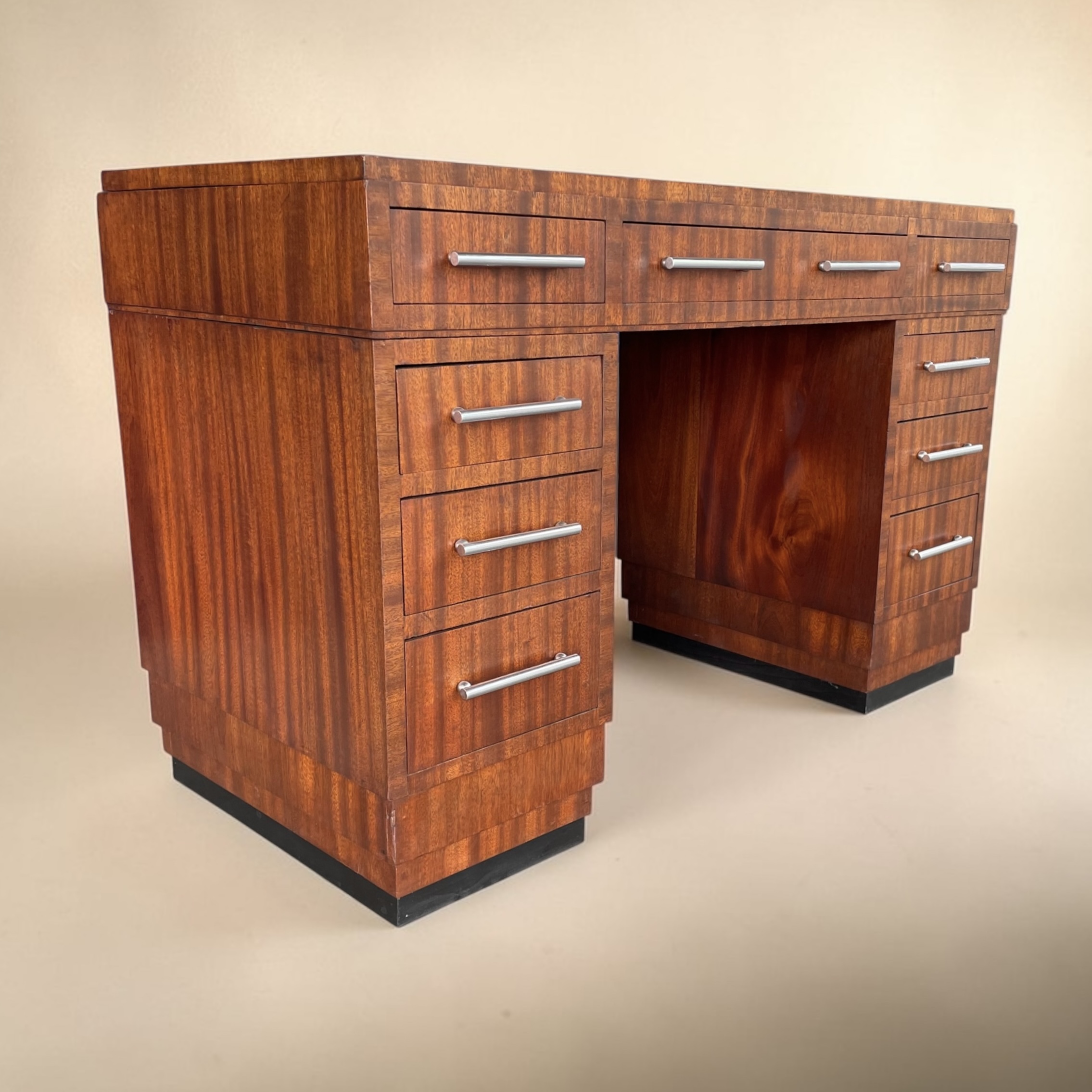 Art Deco Desk