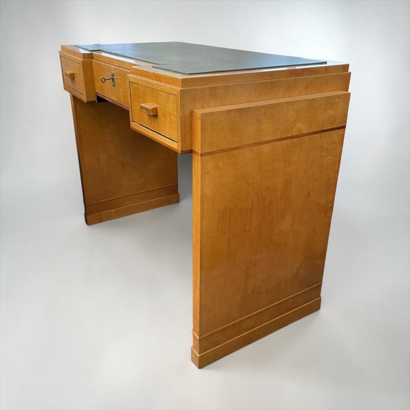 Art Deco Desk