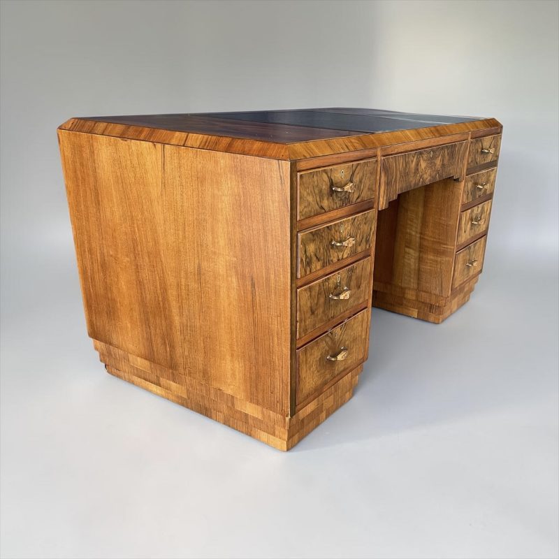 Art Deco Desk