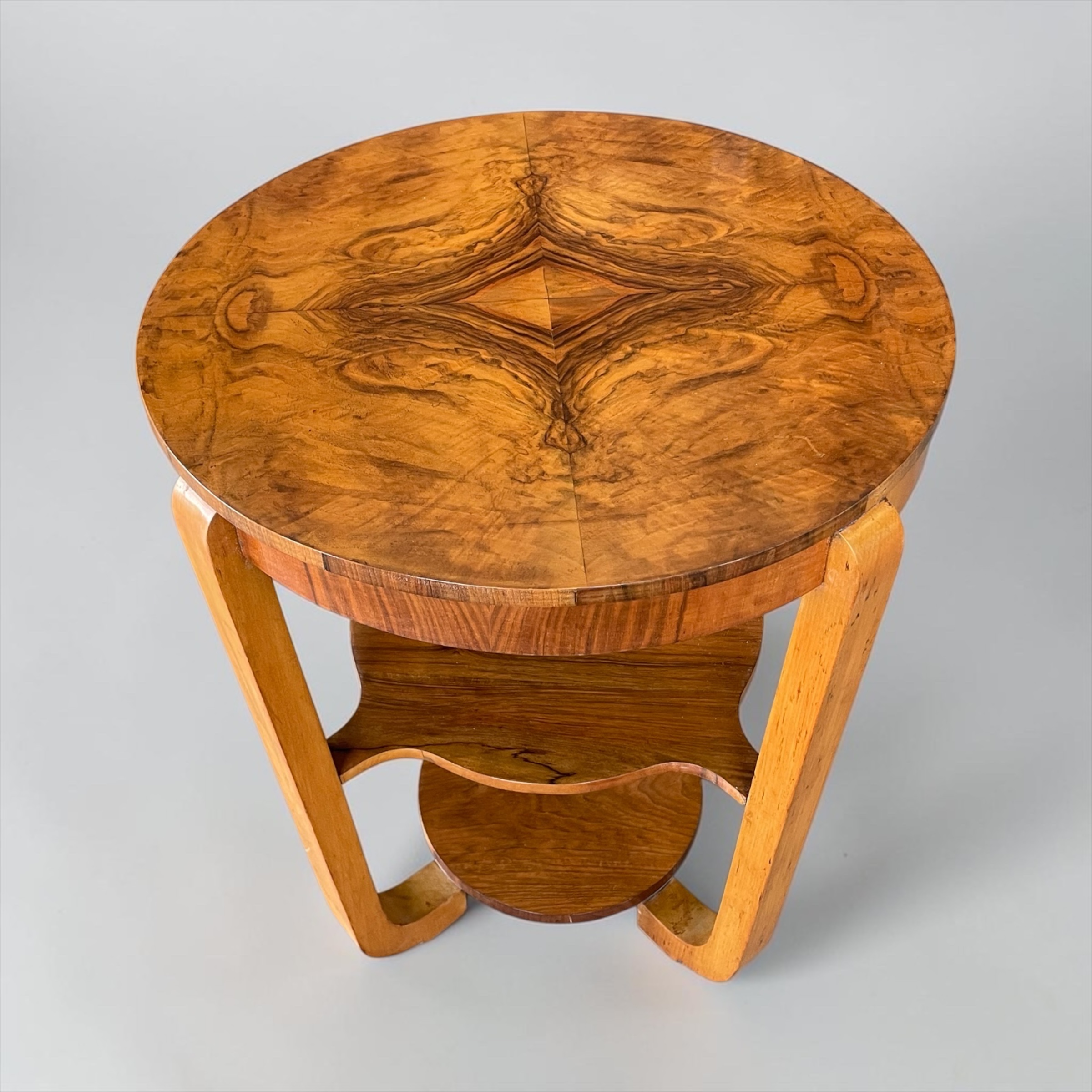 Art Deco Occasional Table