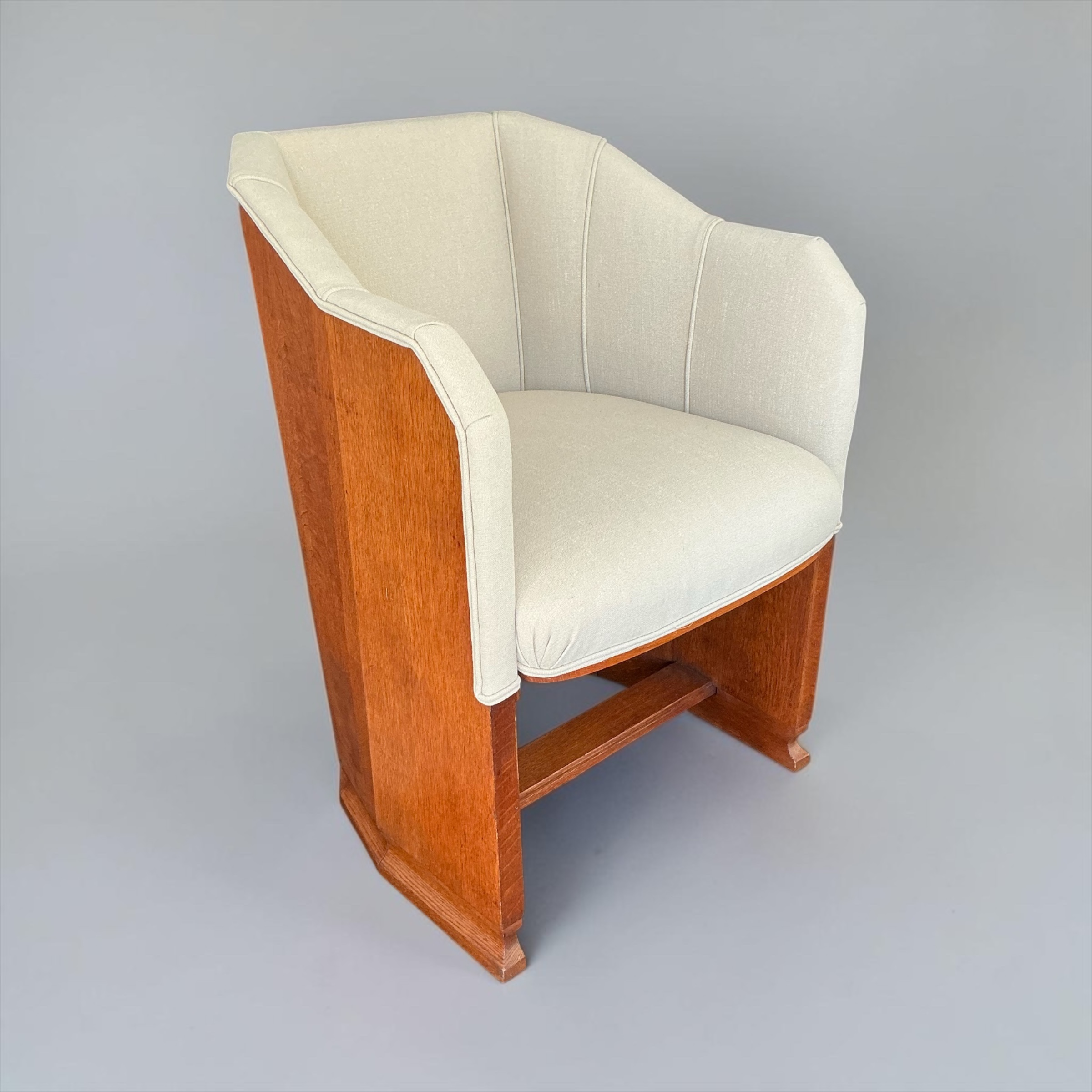 Art Deco Chair