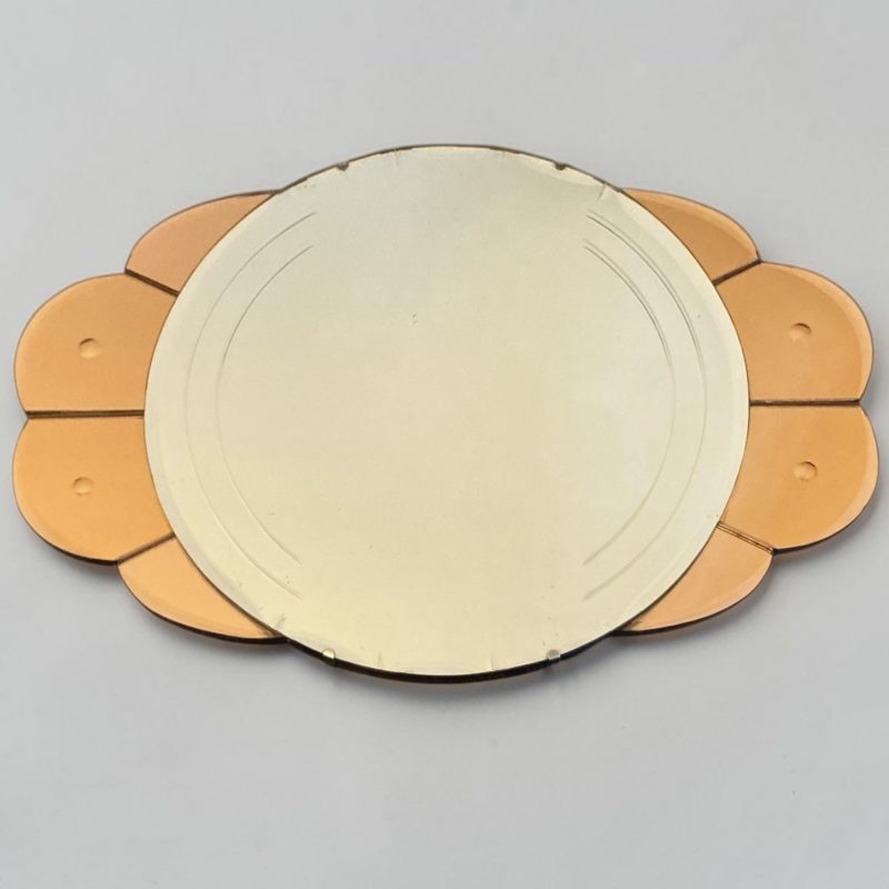 Art Deco Mirror