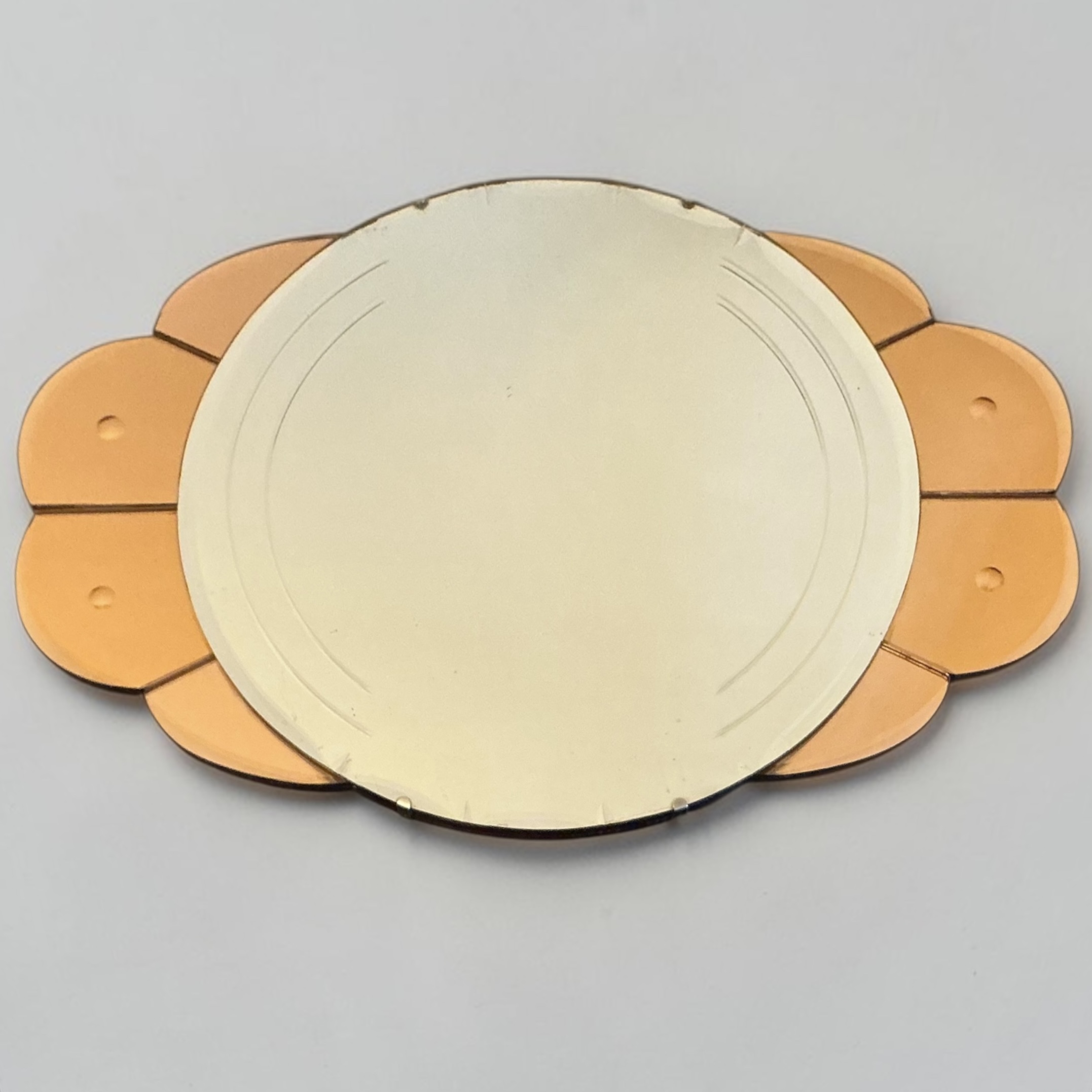 Art Deco Mirror