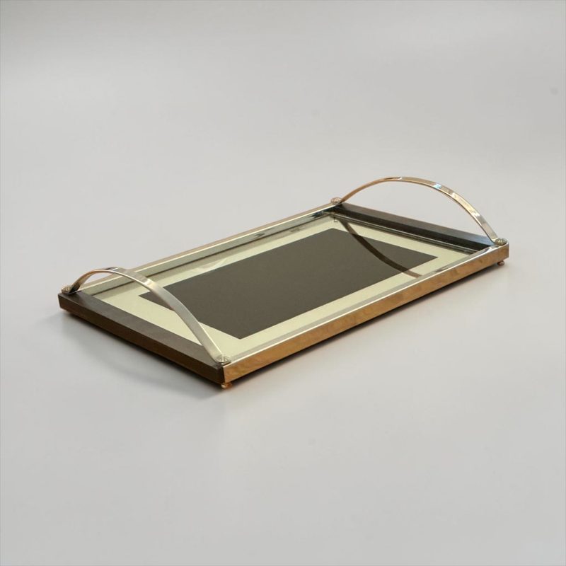 Art Deco Serving Tray