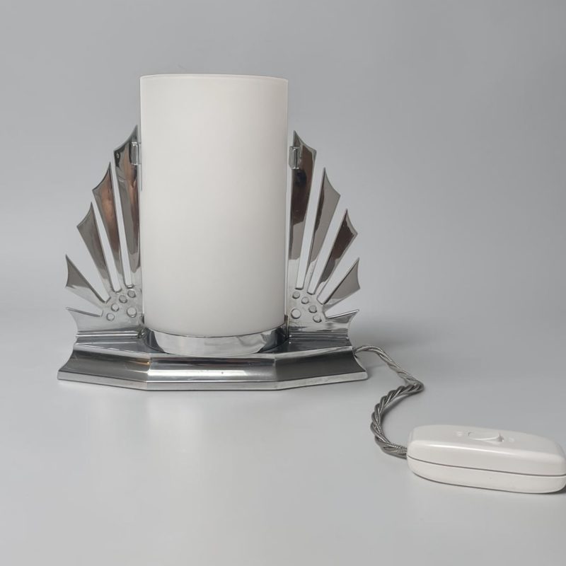 Art Deco Lamp