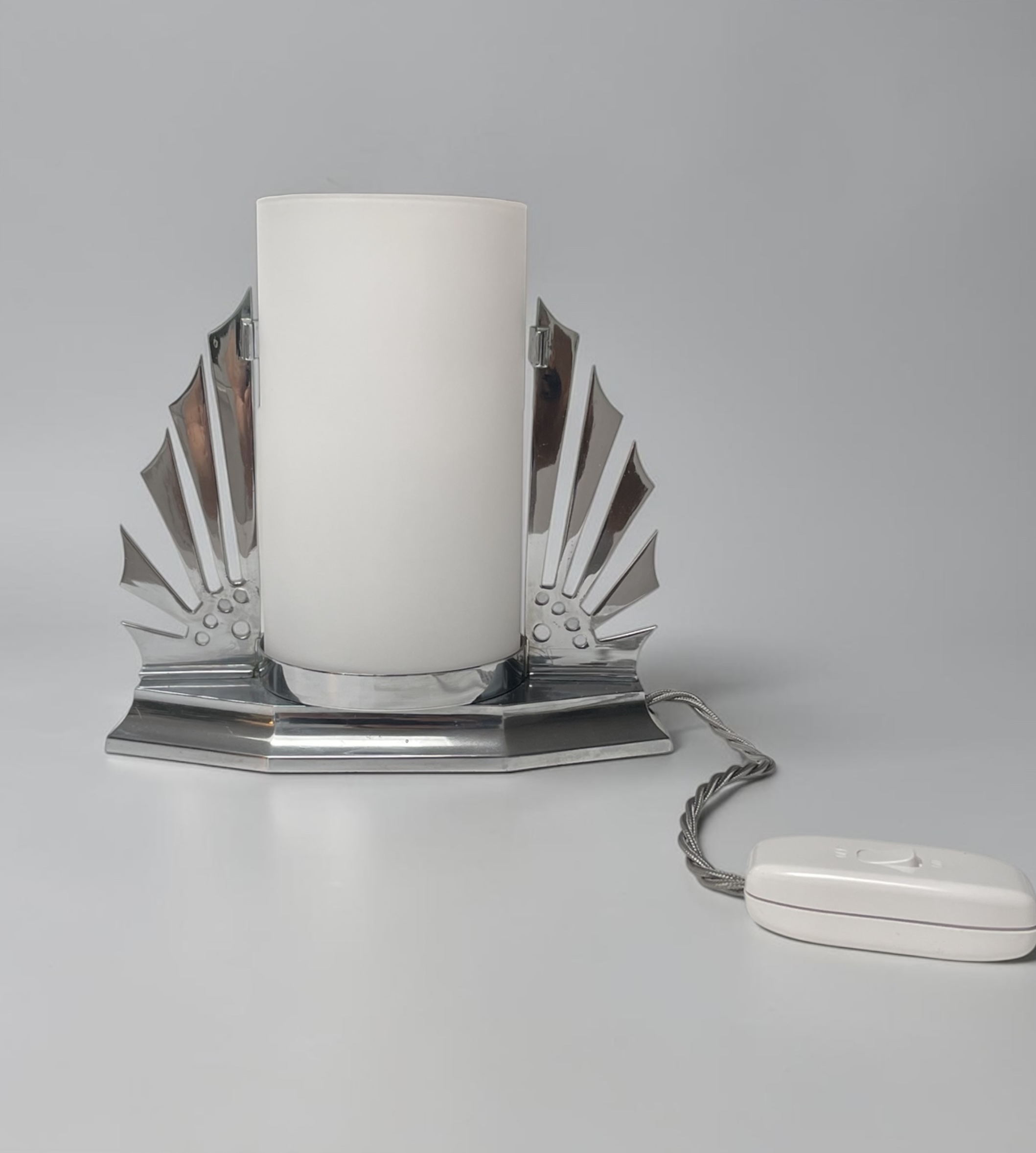 Art Deco Lamp