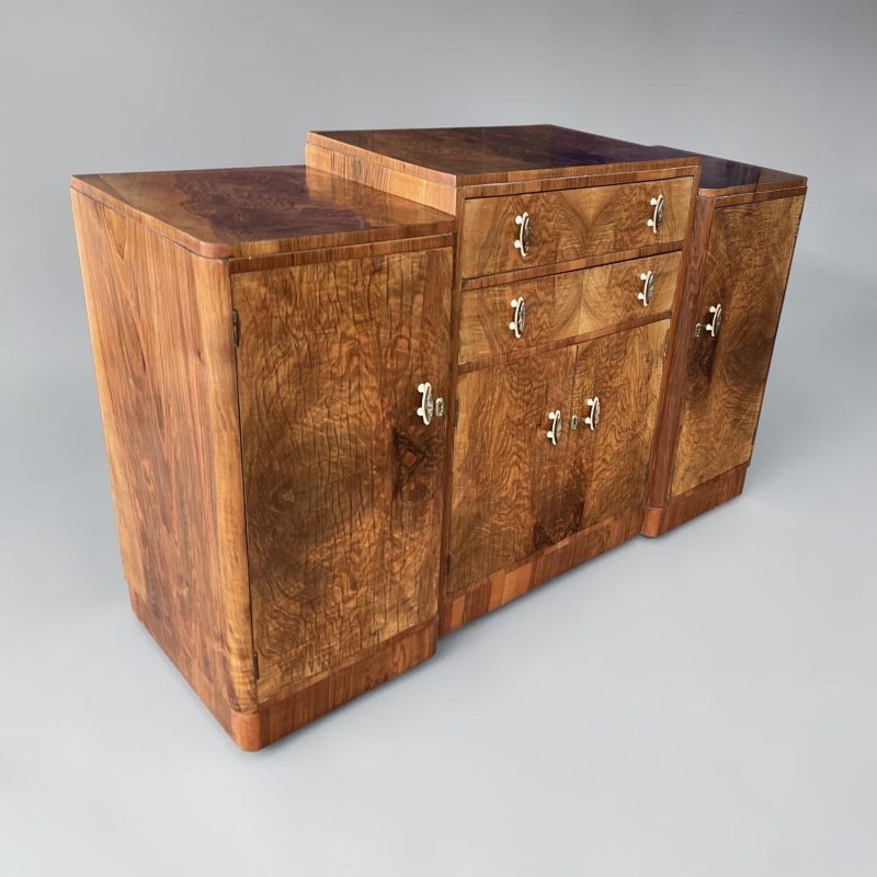 Art Deco Sideboard