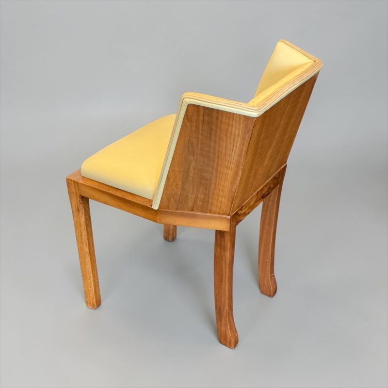 Art Deco Chair