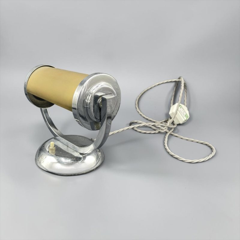 Art Deco Desk Lamp